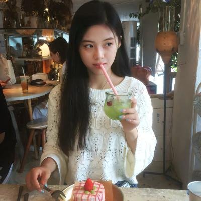 彩色房间